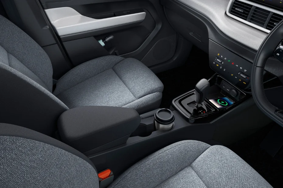 Tata Punch  Image Gallery-4