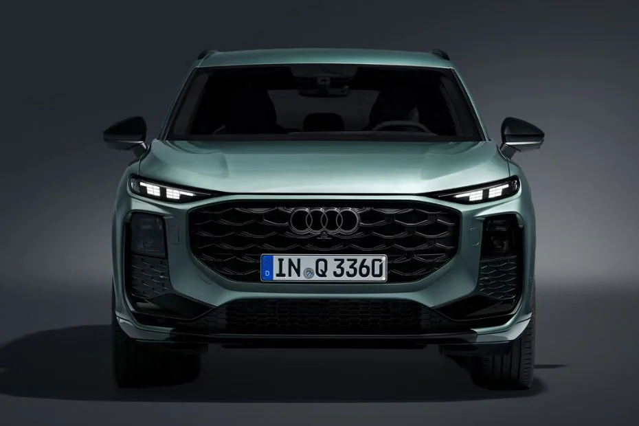 AudiQ3