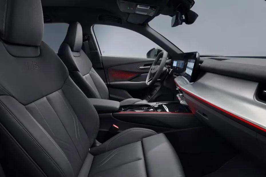 Audi Q3  Image Gallery-2