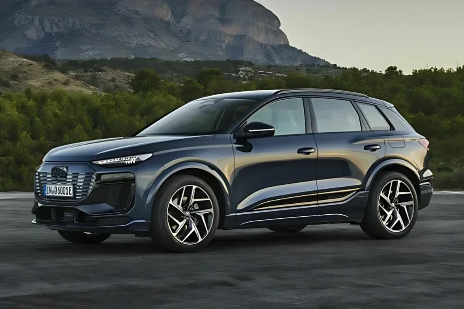 Audi Q6 e-tron-1