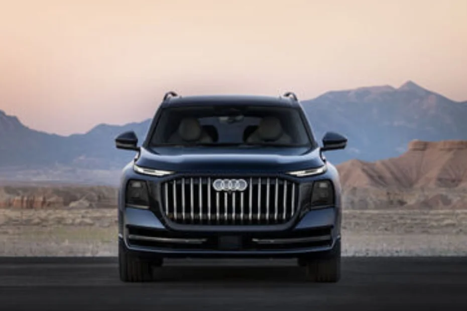 Audi Q9 Audi