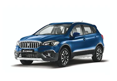 Maruti Suzuki S-Cross