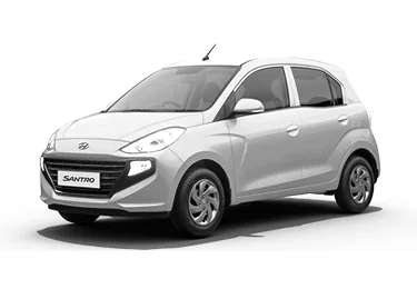Hyundai Santro
