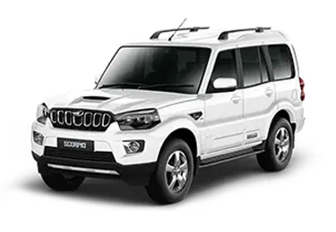 Mahindra Scorpio