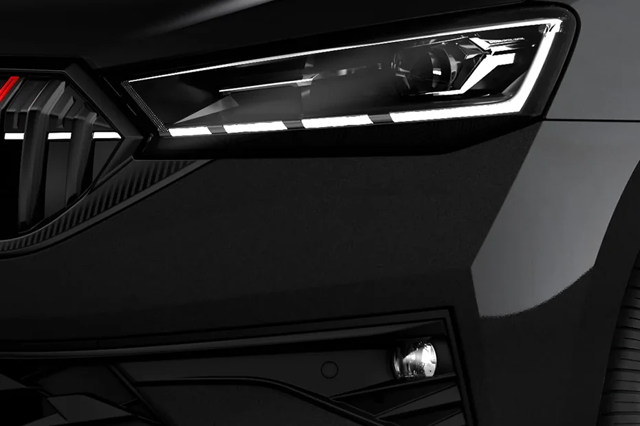 Skoda Slavia  Image Gallery-7