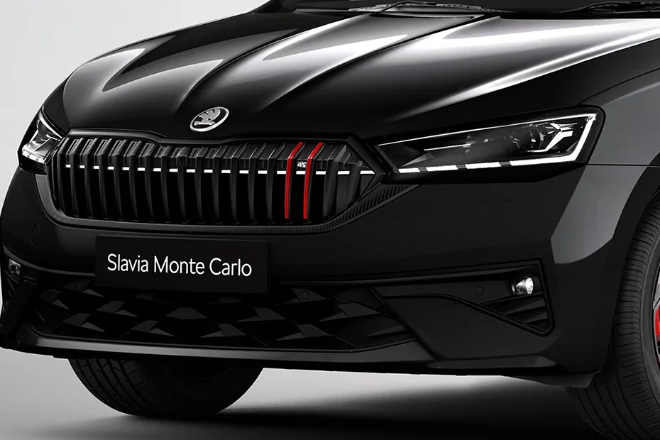 Skoda Slavia  Image Gallery-5