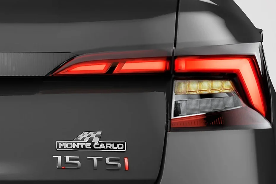 Skoda Slavia  Image Gallery-8