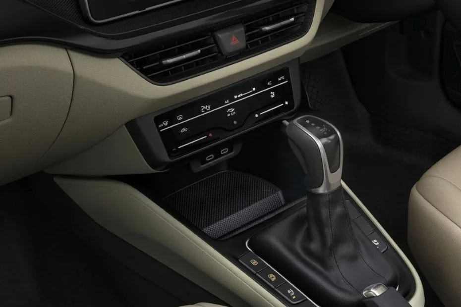 Skoda Slavia  Image Gallery-2