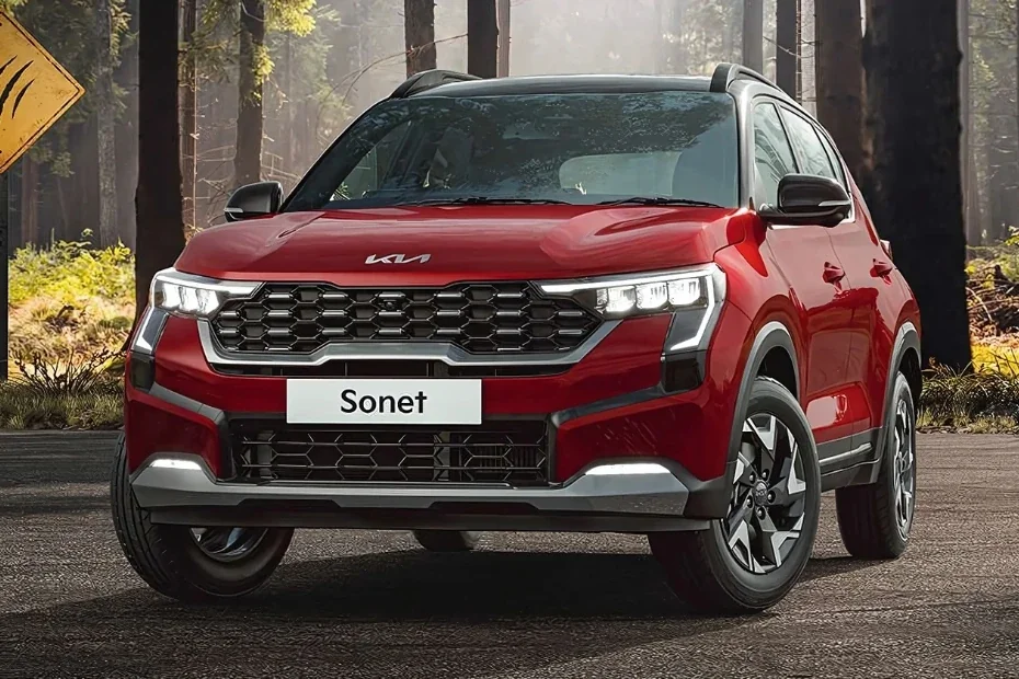 KIA Sonet