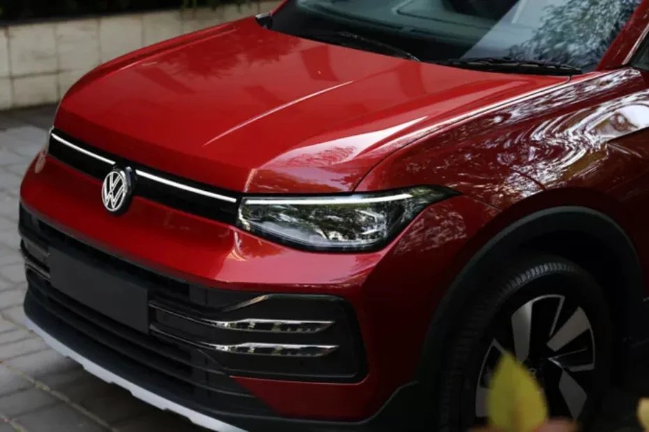 Volkswagen Taigun  Image Gallery-7