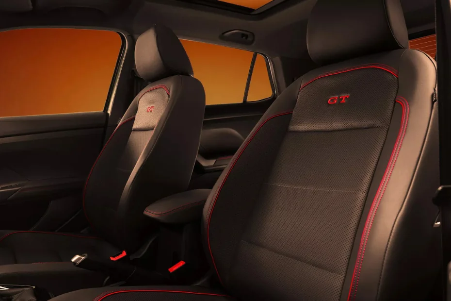 Volkswagen Taigun  Image Gallery-2