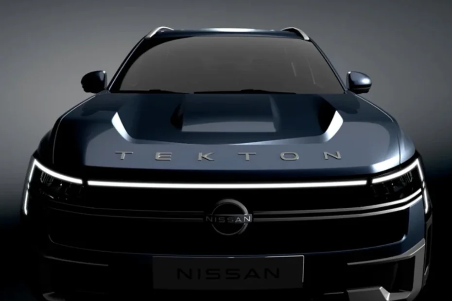 Nissan Tekton-1