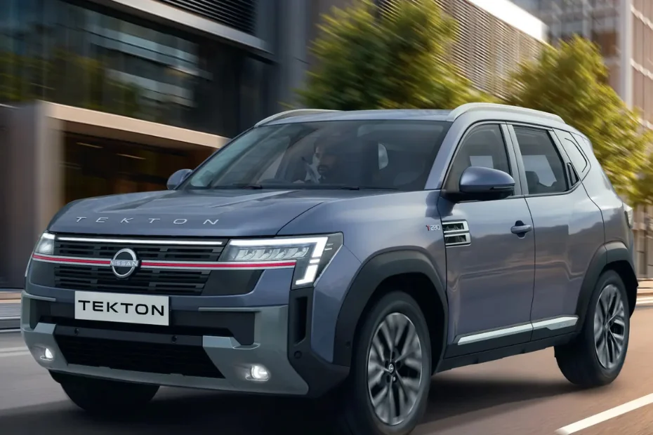 Nissan Tekton  Image Gallery-6