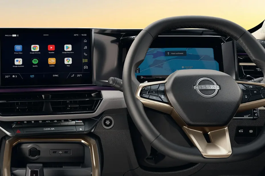 Nissan Tekton  Image Gallery-2