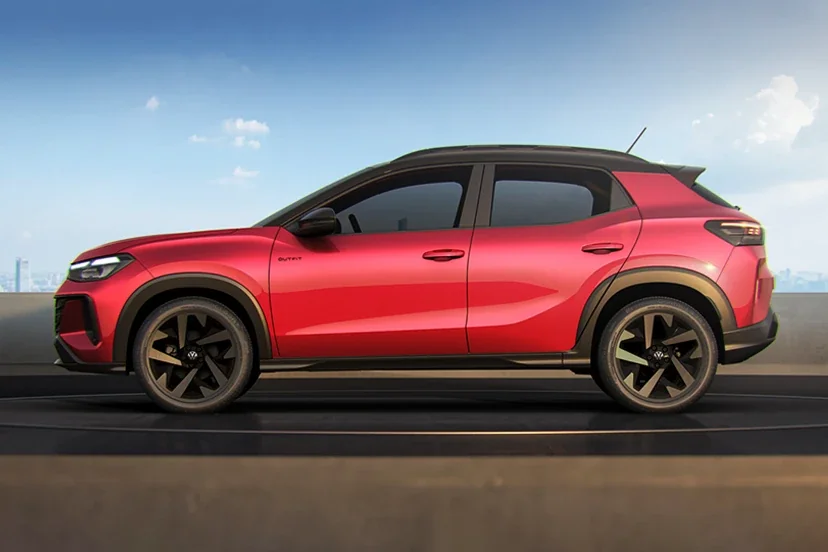 Volkswagen Tera Volkswagen