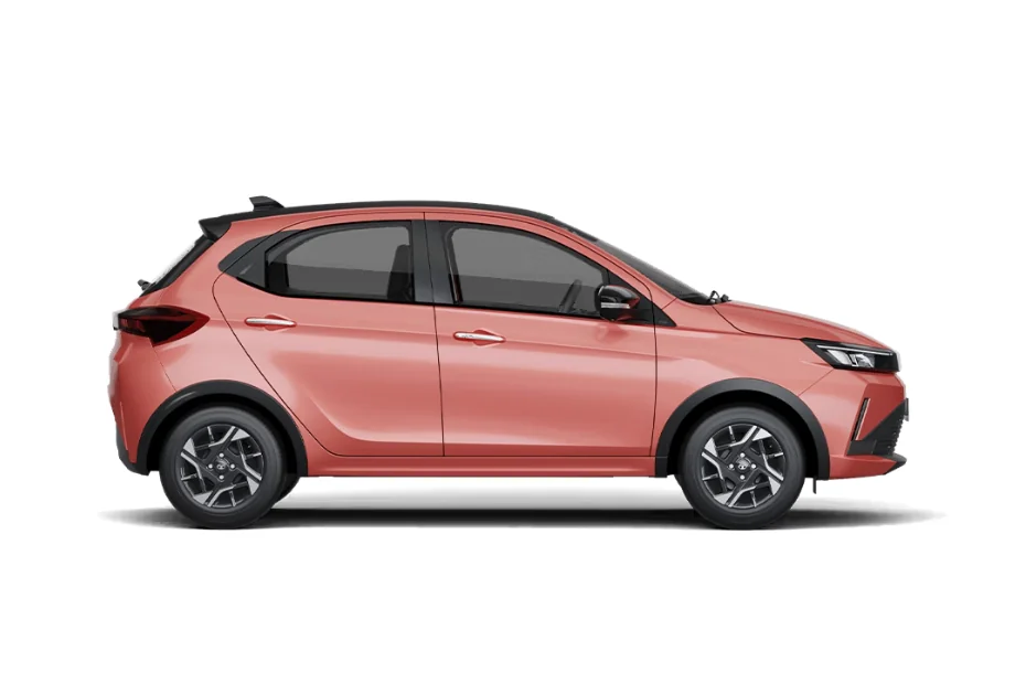 Tata Tiago