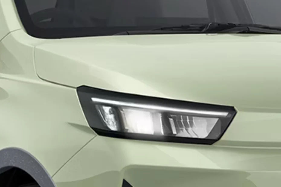 Tata Tiago EV  Image Gallery-4