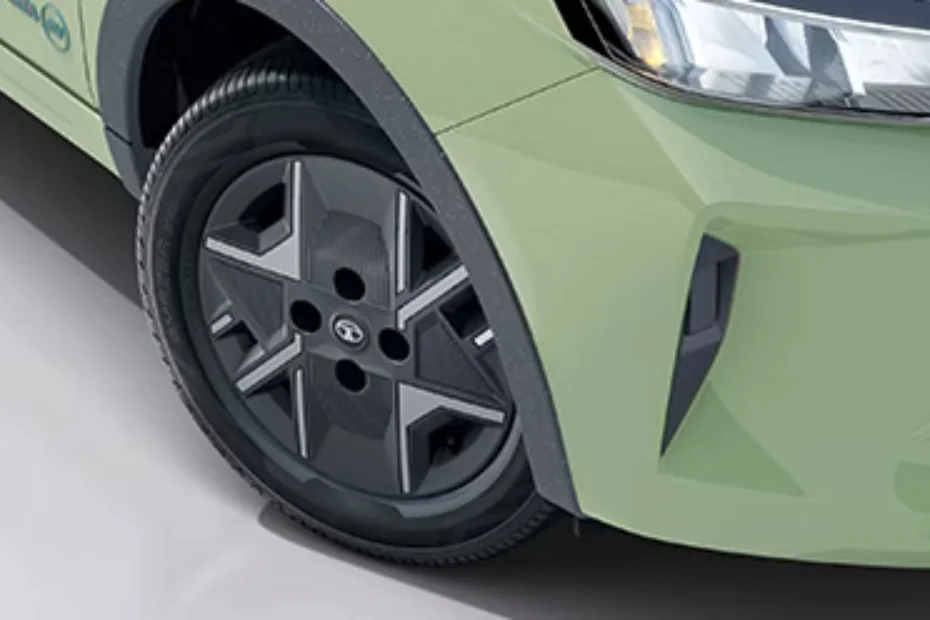 Tata Tiago EV  Image Gallery-5