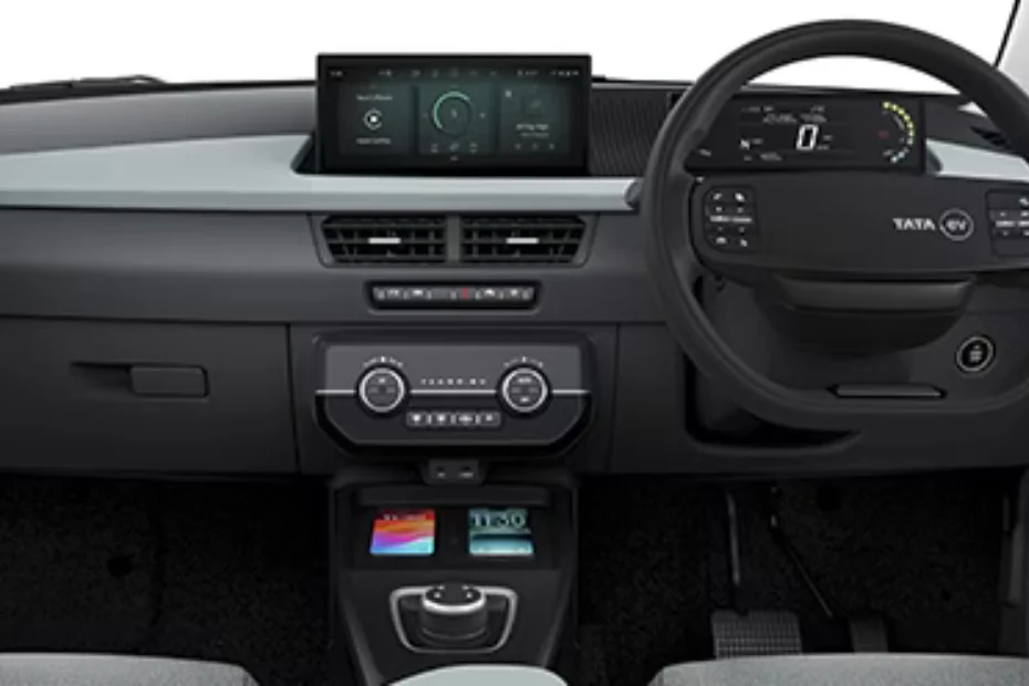 Tata Tiago EV  Image Gallery-1