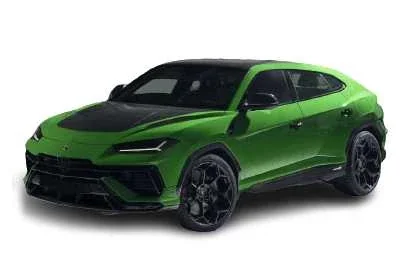 Lamborghini Urus Performante