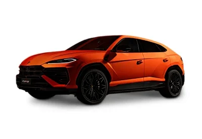 Lamborghini Urus SE
