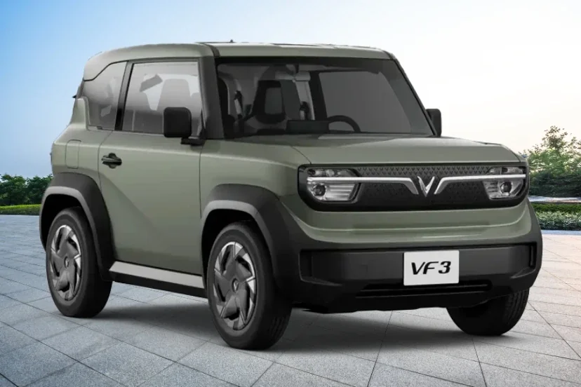 VinFast VF 3 VinFast
