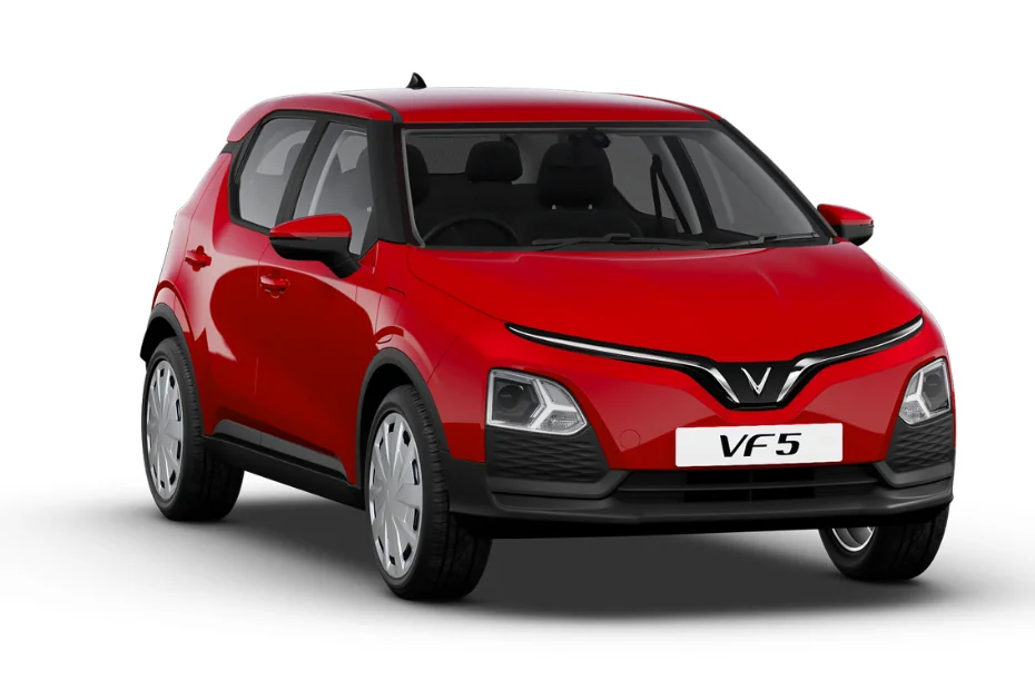 VinFast VF5 VinFast