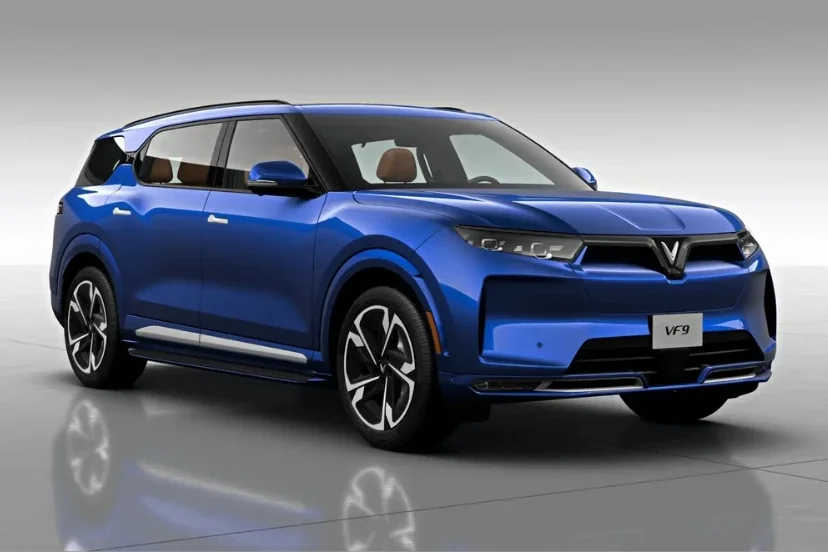 VinFast VF 9 VinFast