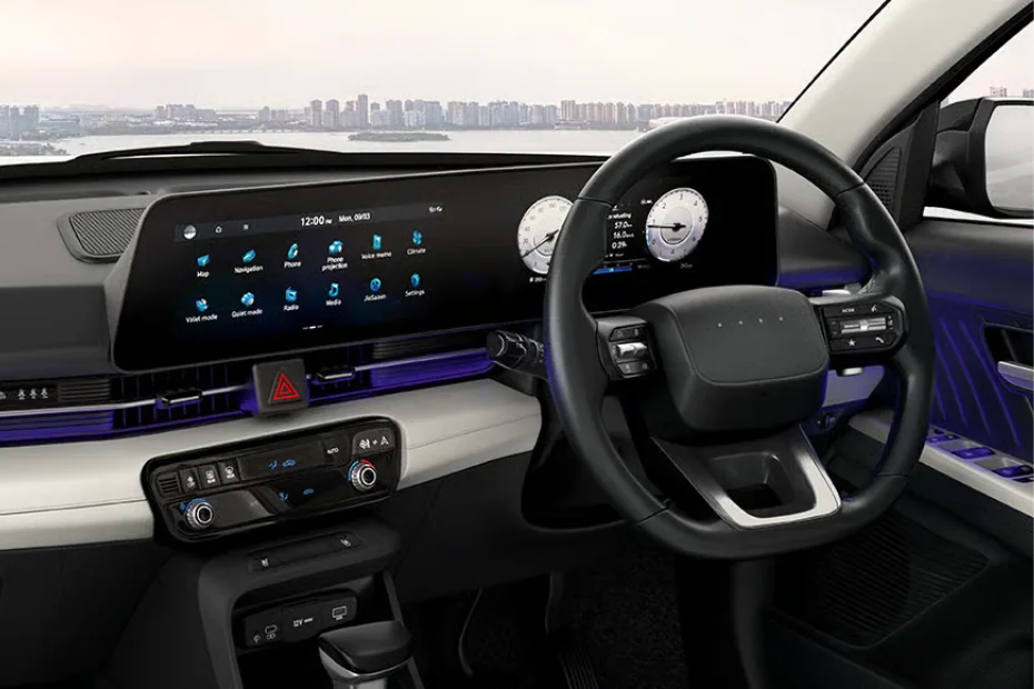 Hyundai Verna  Image Gallery-1