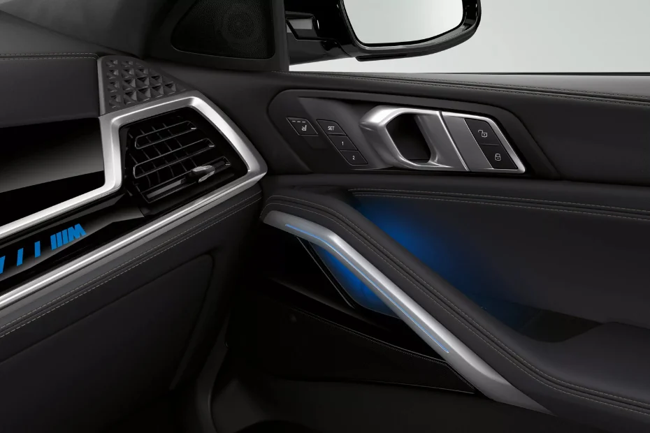 BMW X6  Image Gallery-1