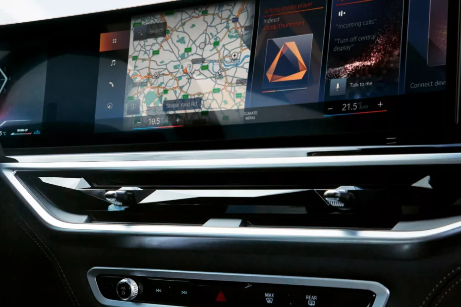 BMW X6  Image Gallery-2