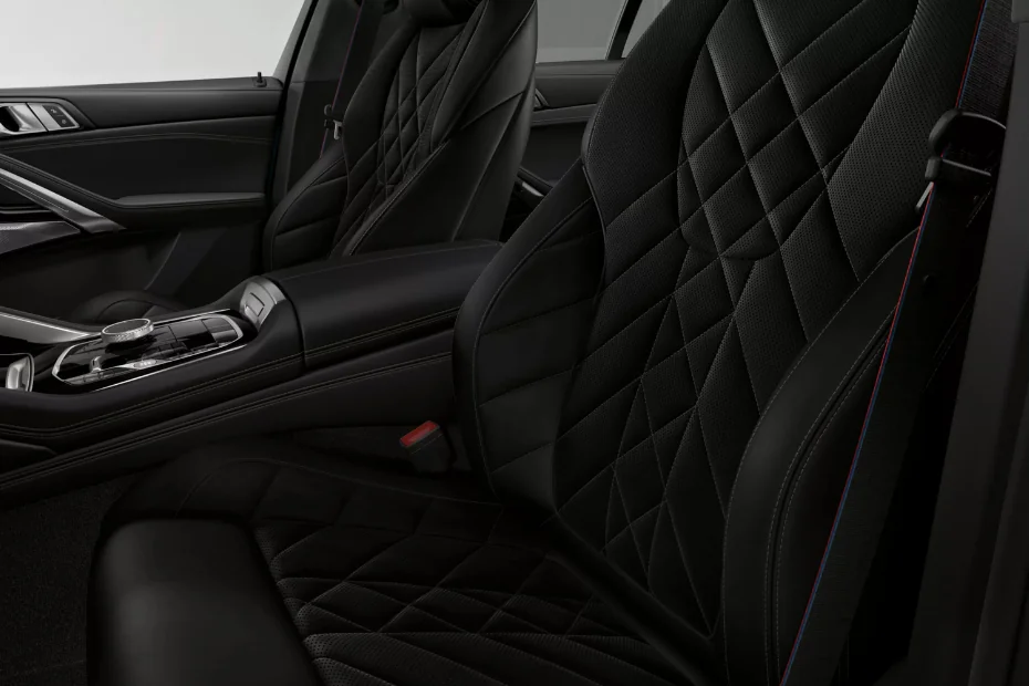 BMW X6  Image Gallery-3