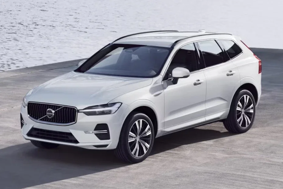 VolvoXC60
