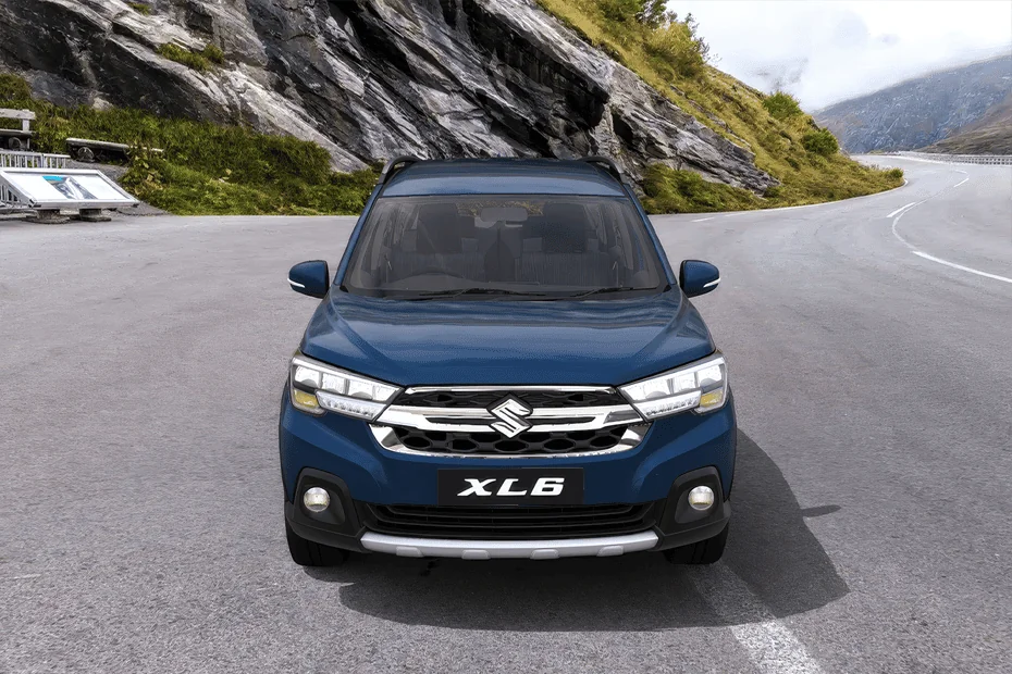 Maruti Suzuki XL6  Image Gallery-6