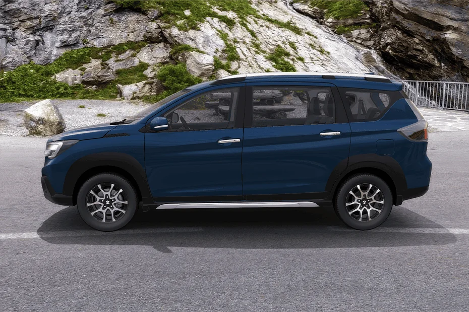 Maruti Suzuki XL6  Image Gallery-7