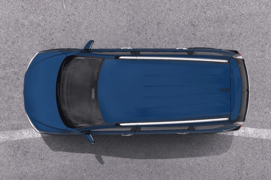 Maruti Suzuki XL6  Image Gallery-10