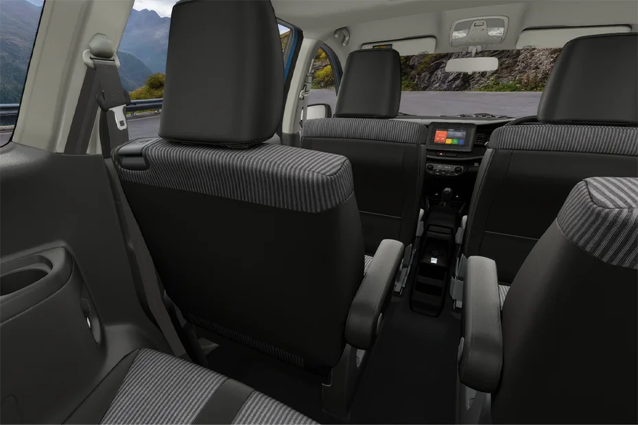 Maruti Suzuki XL6  Image Gallery-4