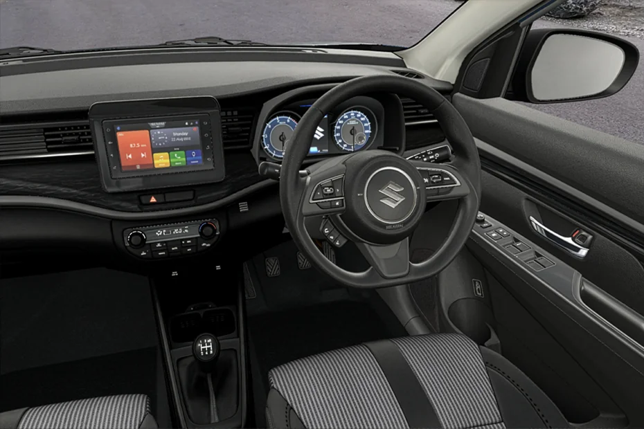 Maruti Suzuki XL6  Image Gallery-1