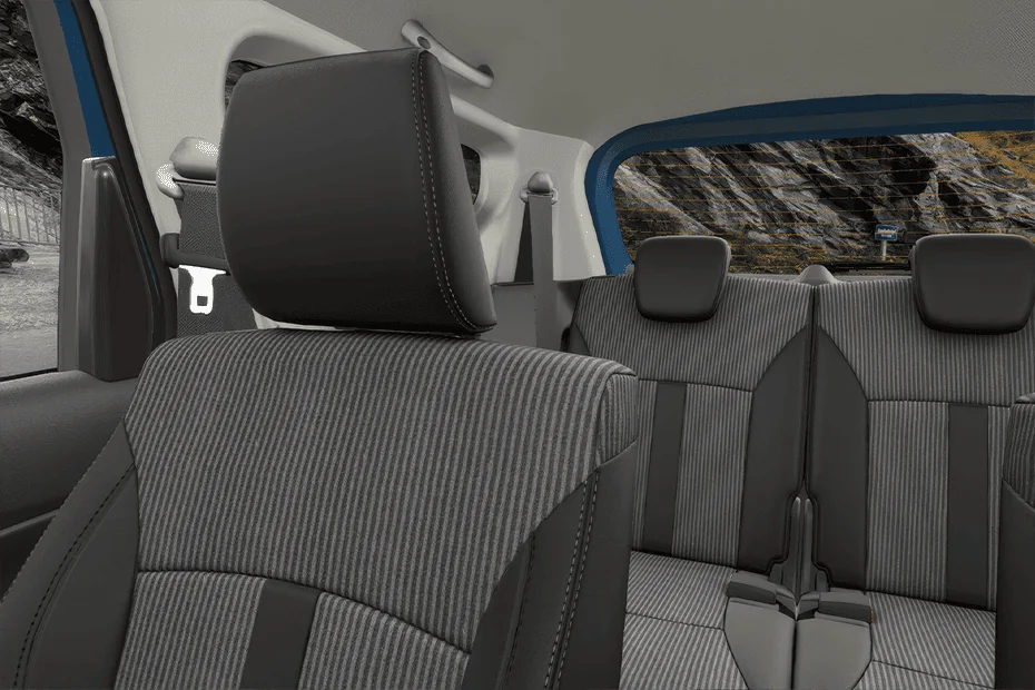 Maruti Suzuki XL6  Image Gallery-2