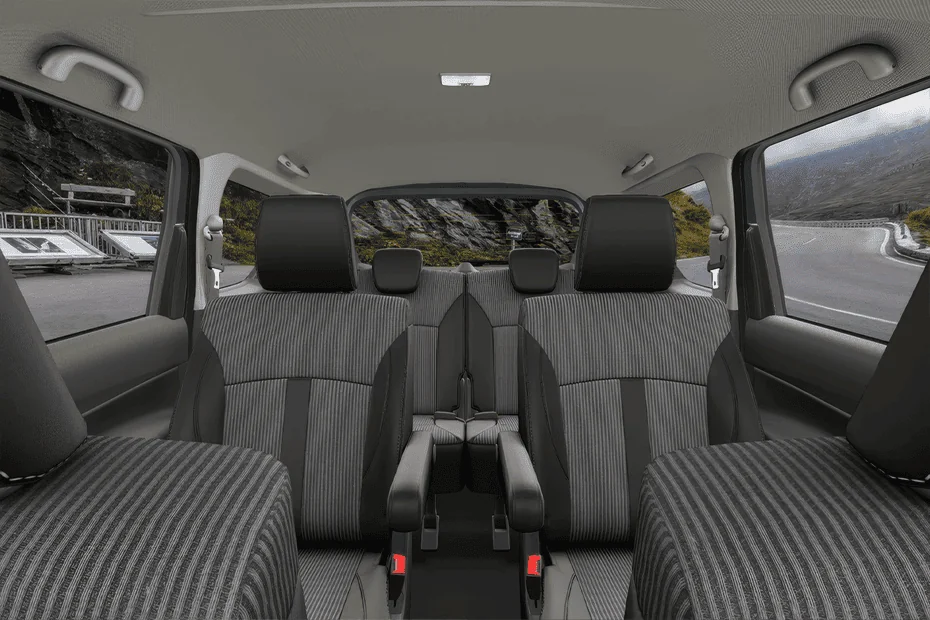 Maruti Suzuki XL6  Image Gallery-3