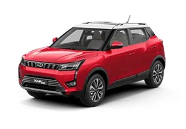 Mahindra XUV 300