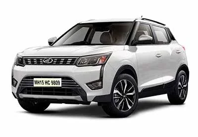 Mahindra XUV300 Turbo Sportz