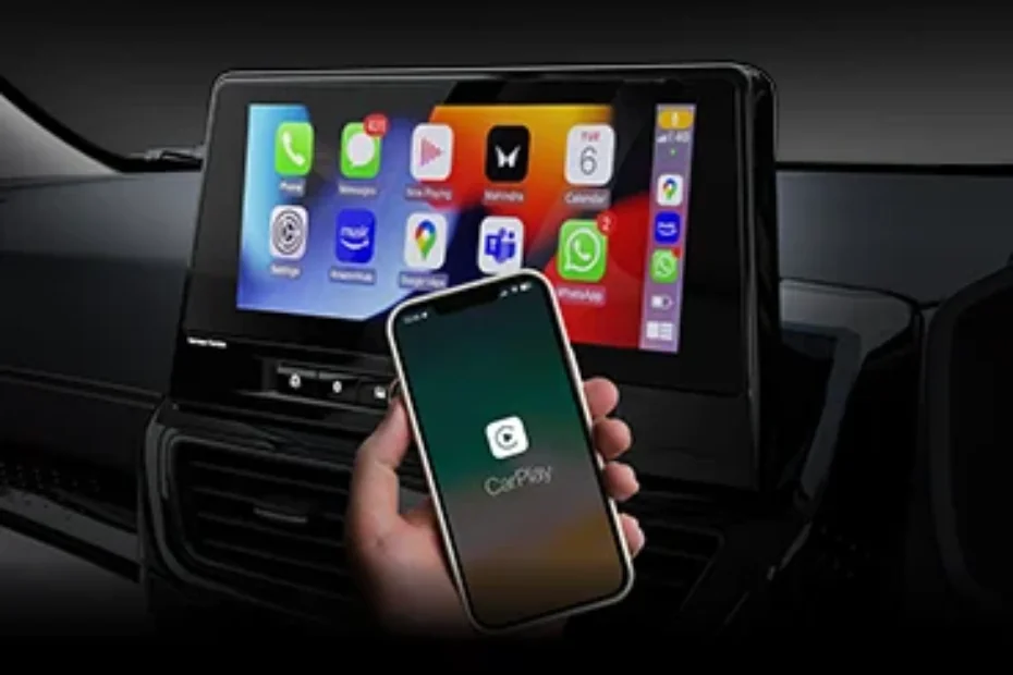 Mahindra XUV 3XO EV  Image Gallery-3