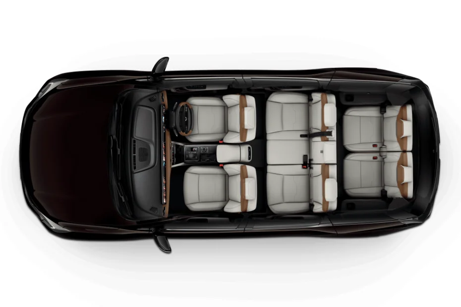 Mahindra XUV 7XO  Image Gallery-3