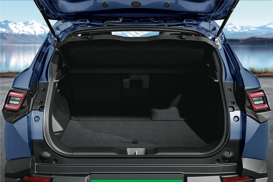 Maruti Suzuki e Vitara  Image Gallery-5