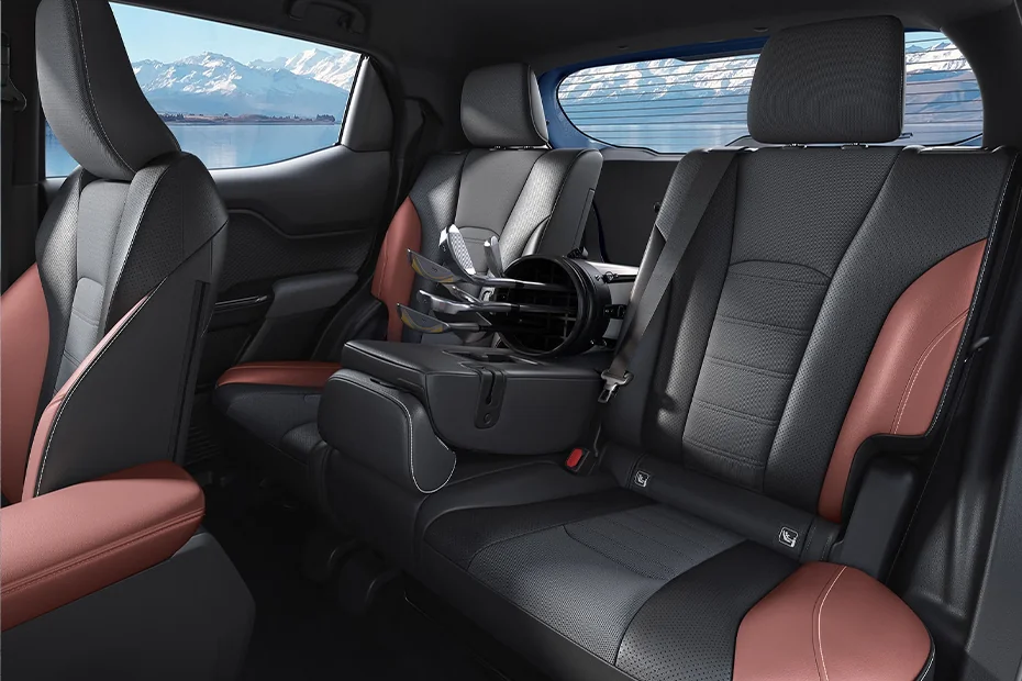 Maruti Suzuki e Vitara  Image Gallery-4