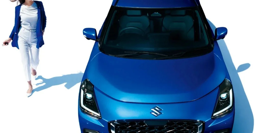 New Maruti Dzire Will Offer More Features Than Aura, Amaze