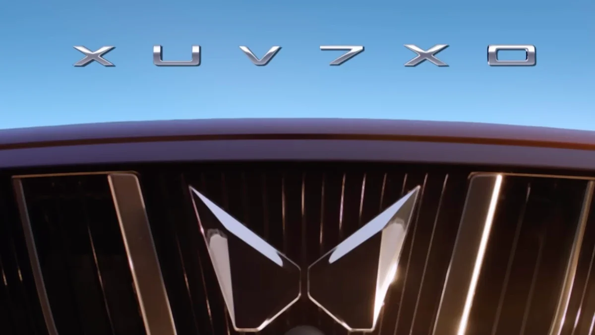2 Exciting Mahindra SUVs Launching Soon - XUV 7XO and Scorpio N Facelift
