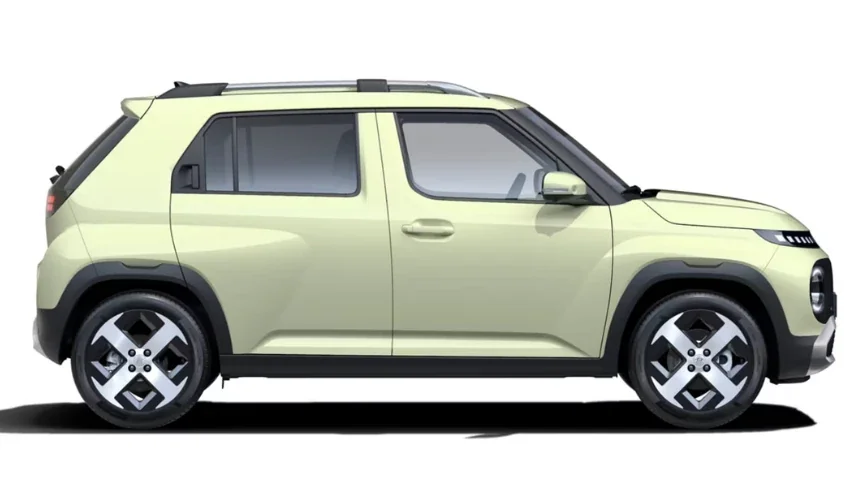 India's 2 Popular Micro SUVs Soon Get An Update