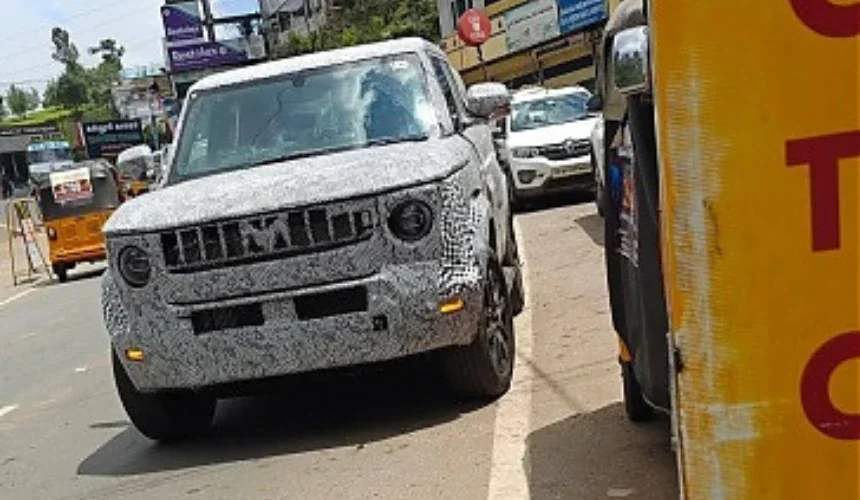 2025 Mahindra Bolero Neo Launch Details, Top Changes and Key Details